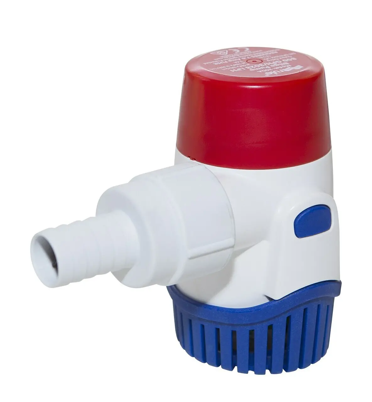 Rule 800 Bilge Pump 20Da - 12V 1
