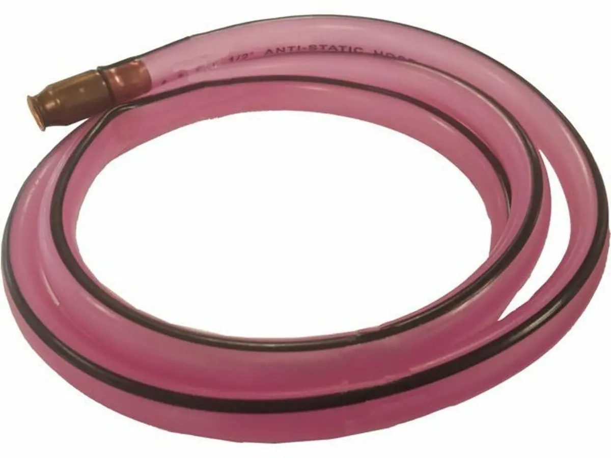 Talamex Small Fuel Syphon 1