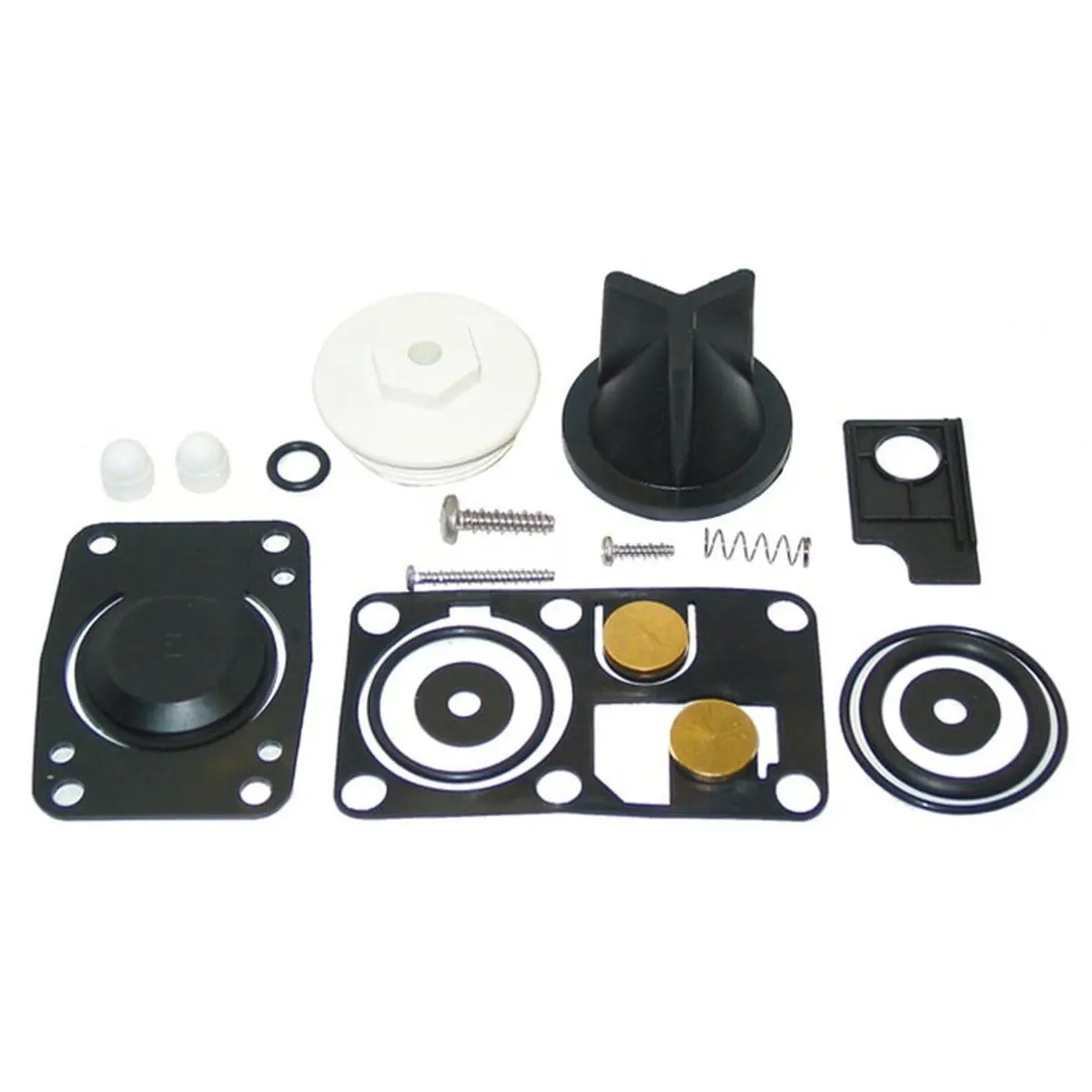 Jabsco Toilet Service Kit 29045-3000 (Post 2007) 1