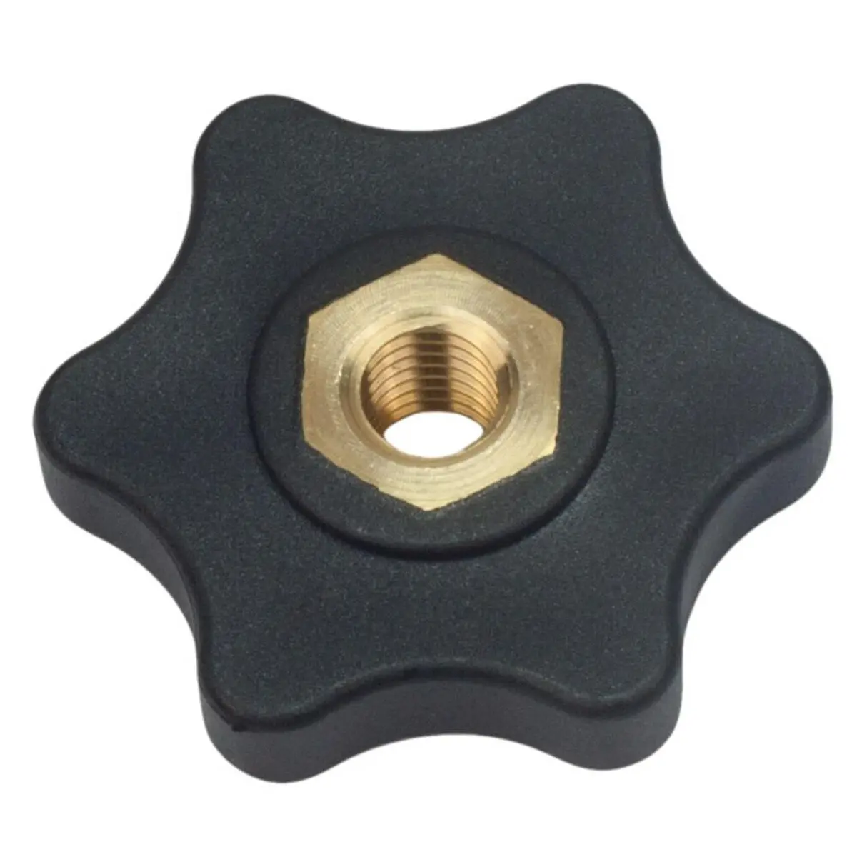 Optimist Nut & Spring Mastsetp Locking System 1