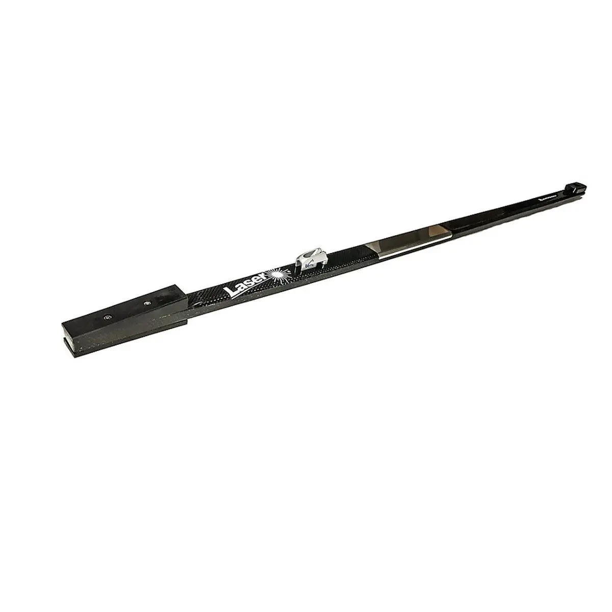 Ilca Elite Carbon Tiller 1