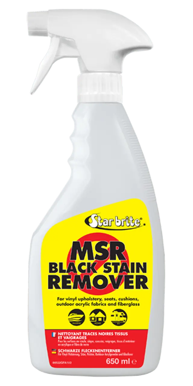 Starbrite Msr Black Stain Remover 1