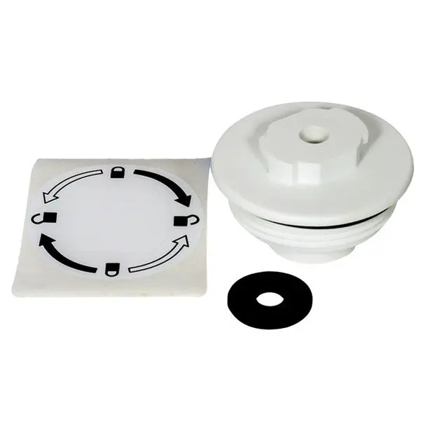 Jabsco Manual Toilet Handle Seal Assembly 29044-3000 (Post 2007) 1