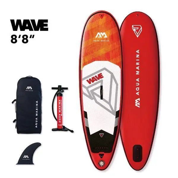 Aqua Marina Wave Sup Board 1