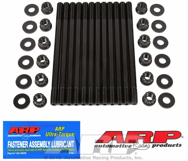 Arp Pro Series Cylinder Head Studs – 203-4305 1