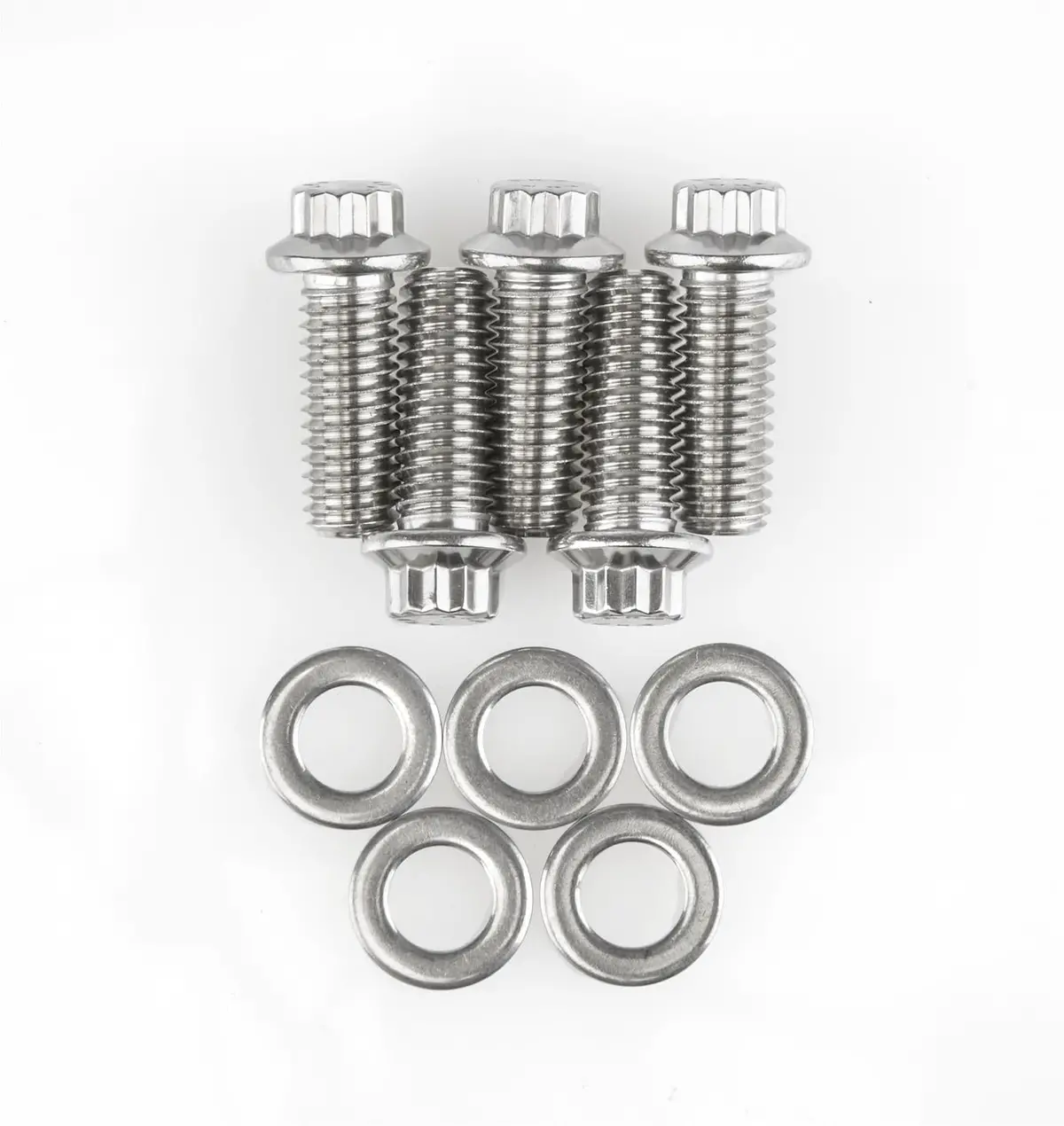 Arp Stainless Steel Fasteners – 613-1000 Series 1