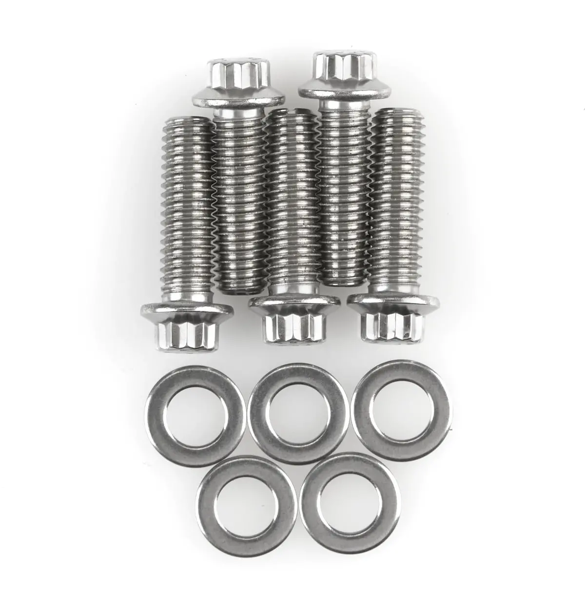 Arp 613-1250 Stainless Steel Bolts 1