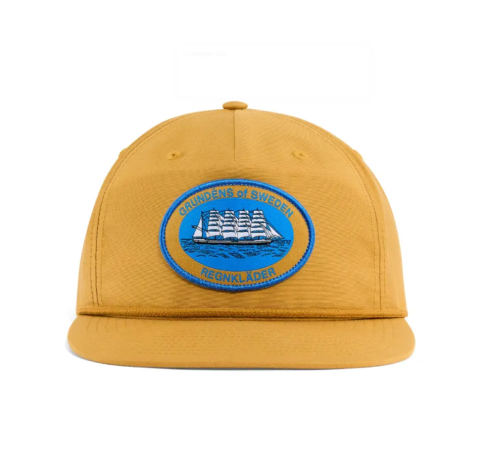 Grundens Regnkläder Rope Trucker 1