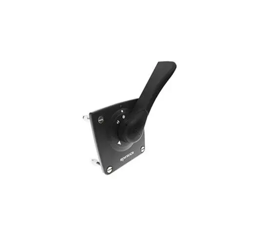 Spinlock Winch Handle Operated Throttle Controlunit (Face Plate Control Kit Only) 1