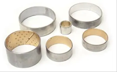 Ati Ati406420 Tailshaft Bushing Kit – Precision Aluminum Spacers For Transmission Output Shafts 1