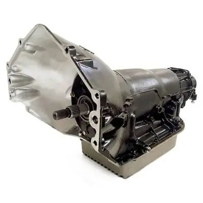 Ati Ati401200 Built Th400 Automatic Transmission – Race-Ready Package 1