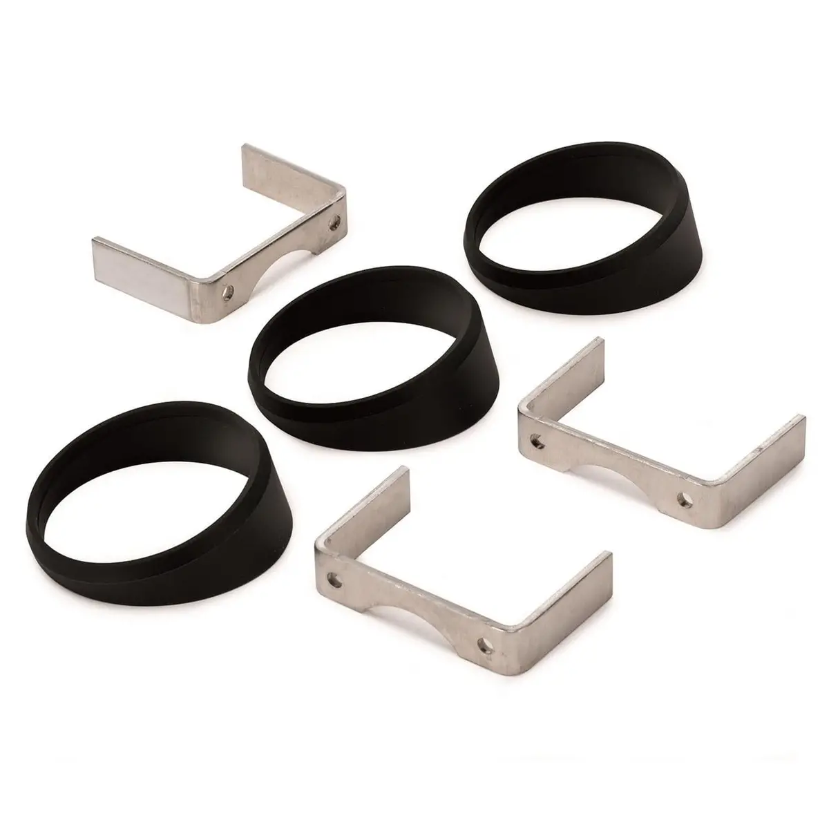 Autometer 3244 Adjustable Angle Mounting Ring For Gauge Installation 1