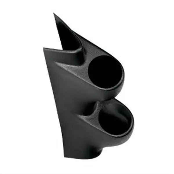 Autometer 20110 Single-Pod Mount For 2-1/16" (52Mm) Gauges 1