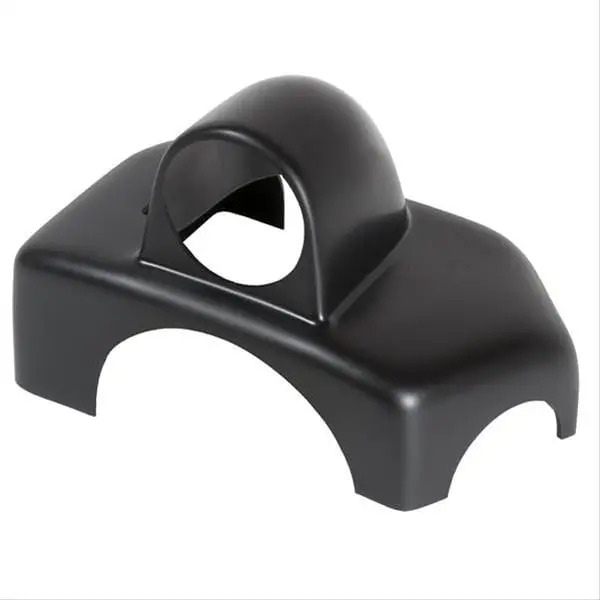 Autometer 10006 Steering Column Mount Gauge Pod Kit 1