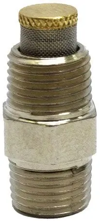 2 Gph Hyper-Sonic Water-Methanol Injection Nozzle For Tuning And Cooling 1