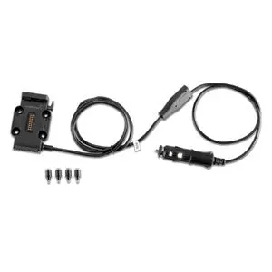 Garmin Aera Aviation Mount With Power Cable And Audio Jack 1