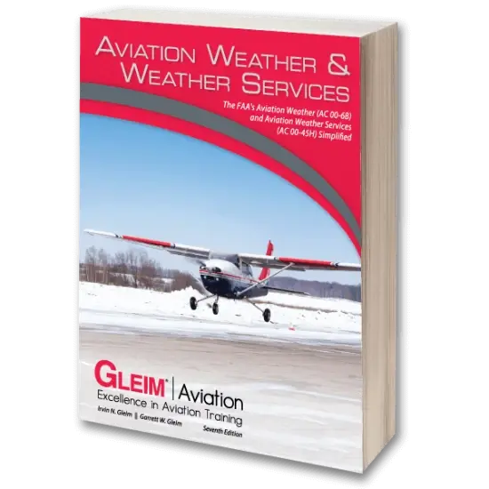 Aviation Weather & Weather Services 1