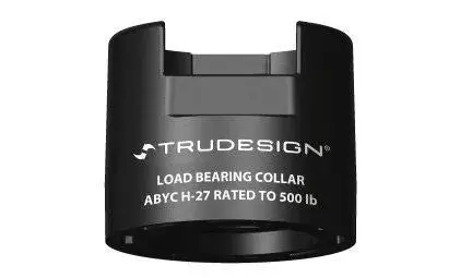Trudesign Load Bearing Collar 1