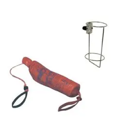 30M Throwing Line Incl S/S Bracket 1