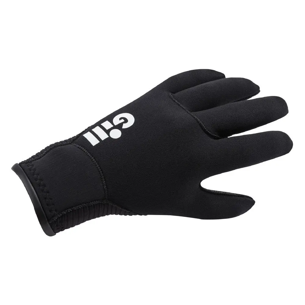 Gill Neoprene Winter Gloves 1