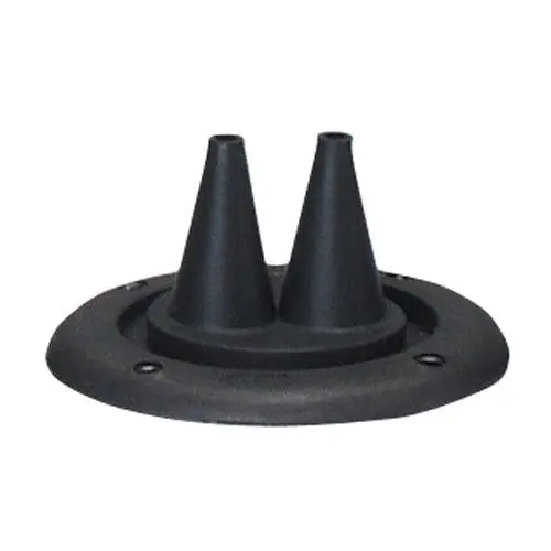 Twin Cable Gaiter/ Grommet 105Mm Od 1