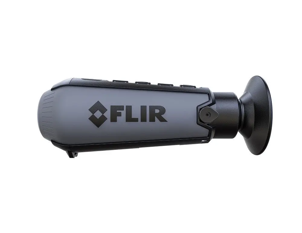 Raymarine Flir Ocean Scout Tk Thermal Camera 1