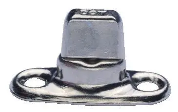 Turnbutton Single Height 1