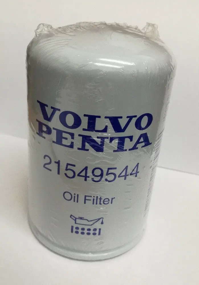 3581621 Volvo 2030 Oil Filter 1