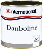 International Paints Danboline 1