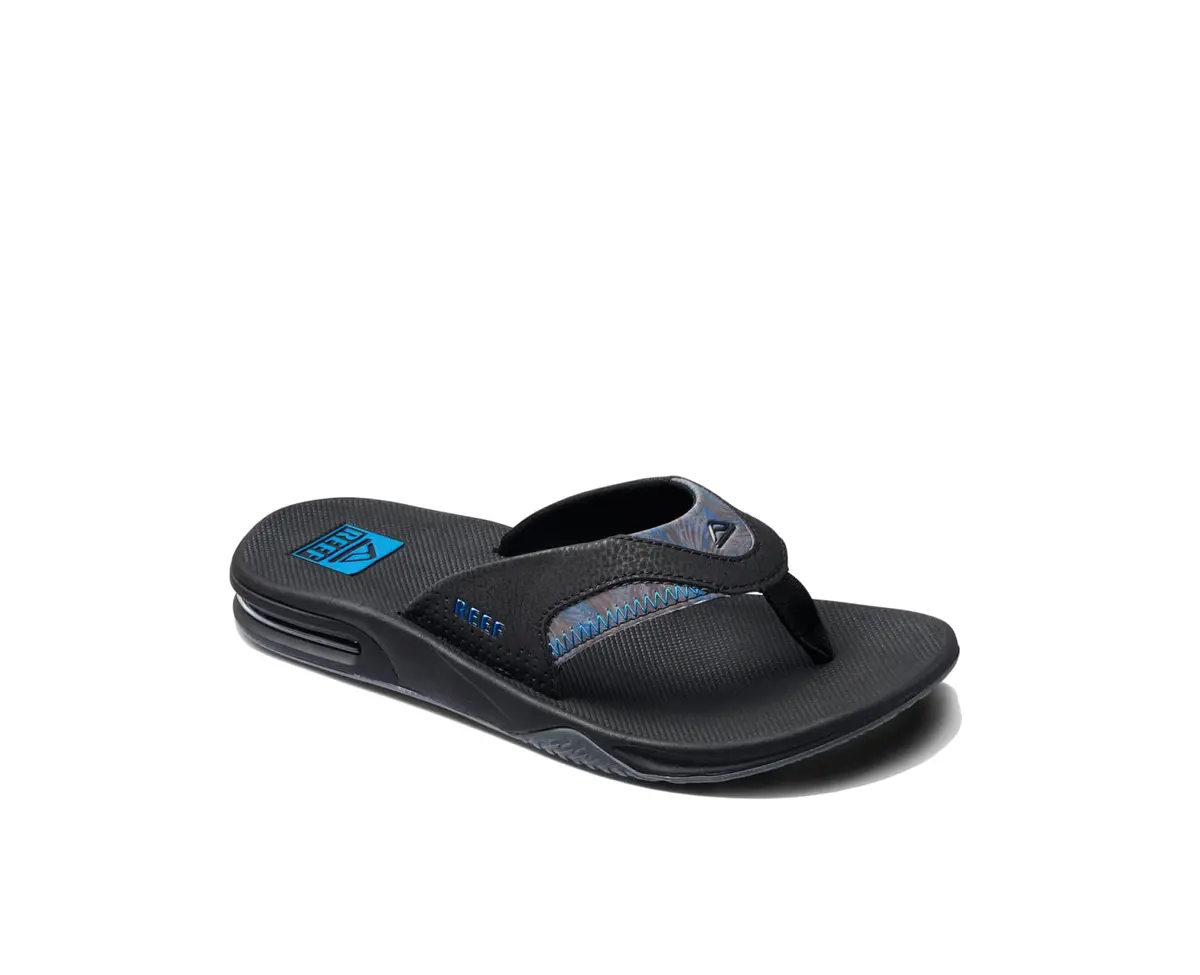 Reef Fanning Men's 1