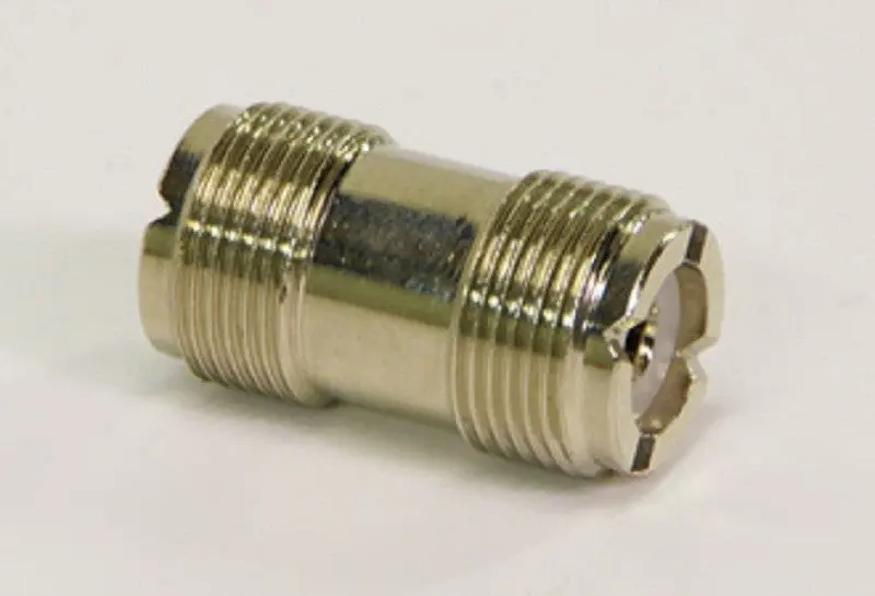 Female To Female Inline  For Pl259's 1