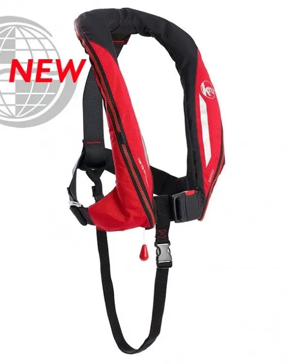 Kru Sport 170N Manual Lifejacket 1