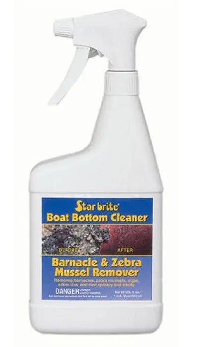 Starbrite Boat Bottom Cleaner 1