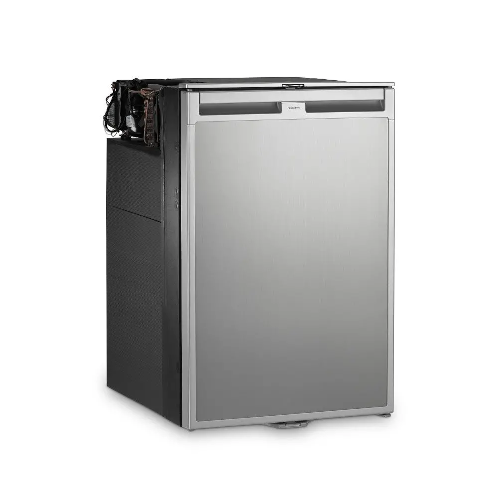 Dometic Coolmatic Crx140 130Ltr Fridge Inc 11Ltr Freezer 1