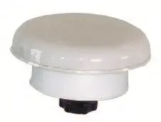 Plastic Mushroom Vent 1