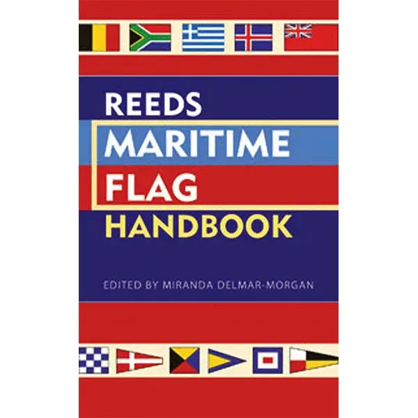 Reeds Maritime Flag Handbook 1