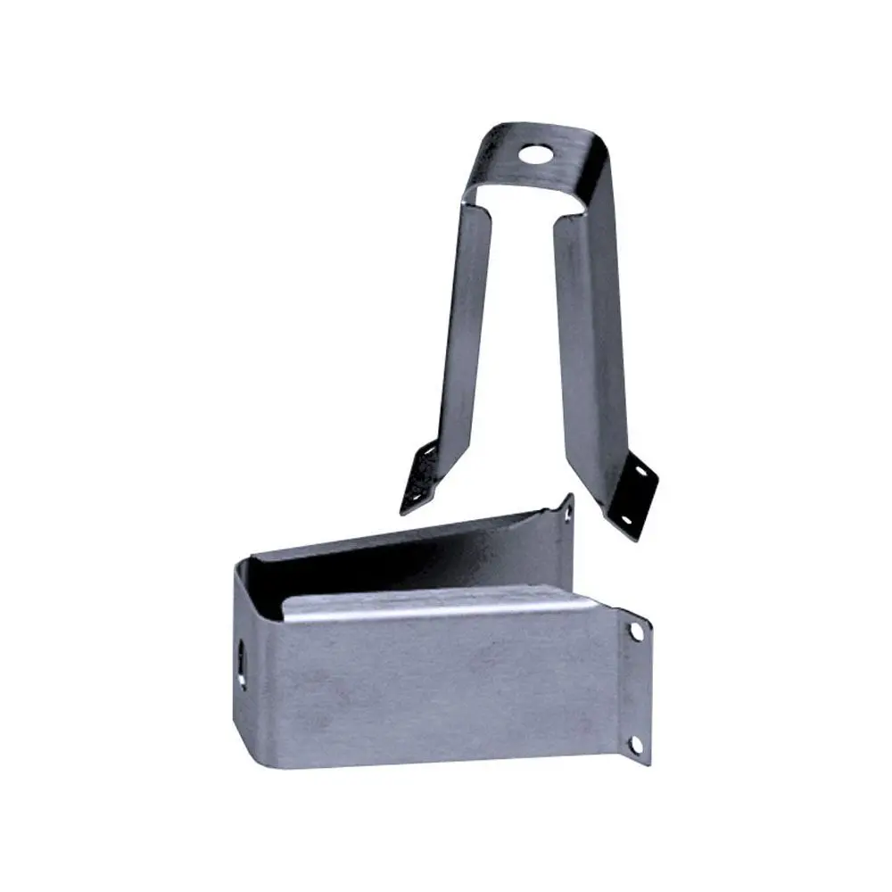 Echomax Mast Mount Bracket For Em180 Radar Reflector 1