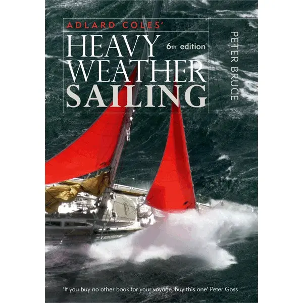 Heavy Weather Sailing 8Th 1
