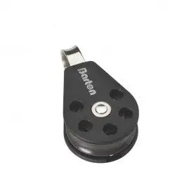 Barton Block Size 2: Single - Fixed Eye 1