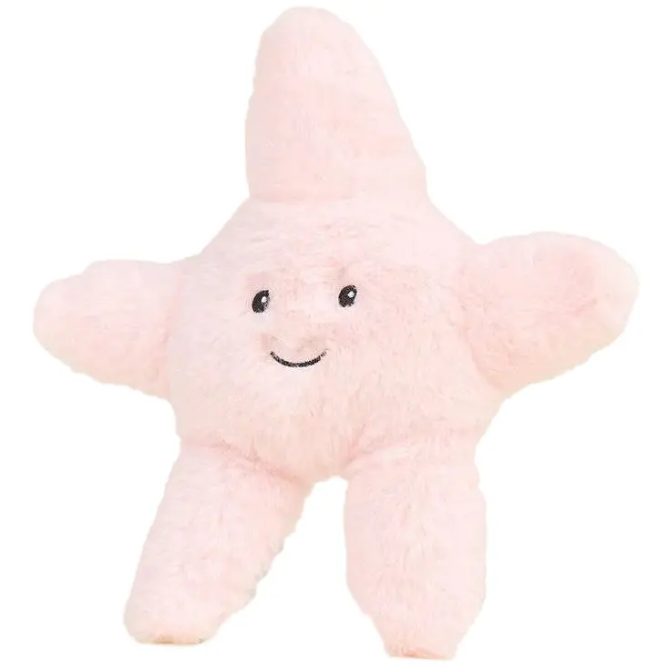 Warmies Jr. Plush Starfish 1