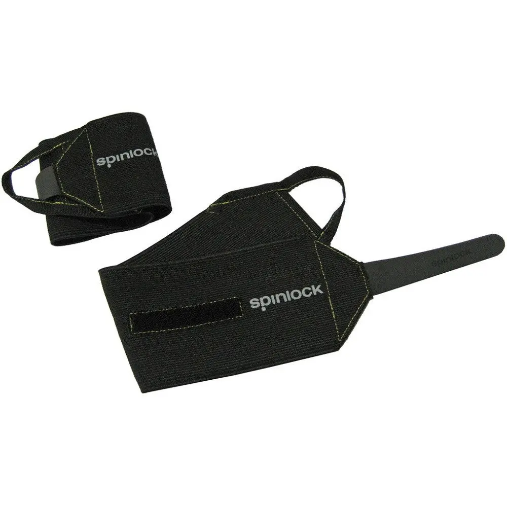 Spinlock Wrist Support 1