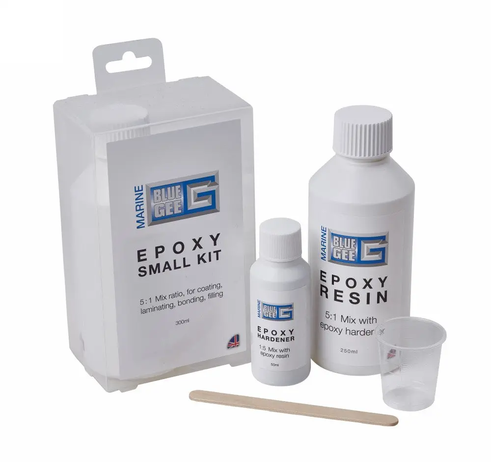 Epoxy Kit 300Ml 1