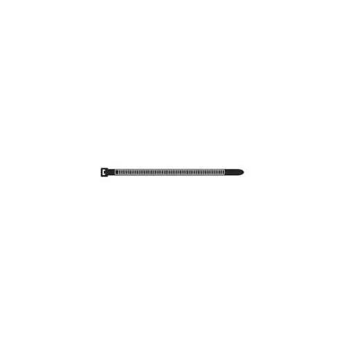 Cable Tie Black 2.5 X 100Mm Pack 100 1