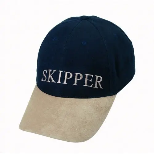 Yachting Cap - Skipper 1