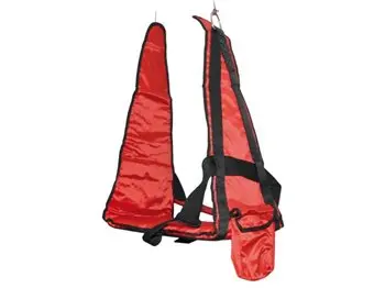 Trem Professional Bosun's Chair 1