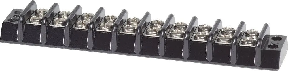 Blue Sea System Terminal Block 30A - 10 Circuit 1