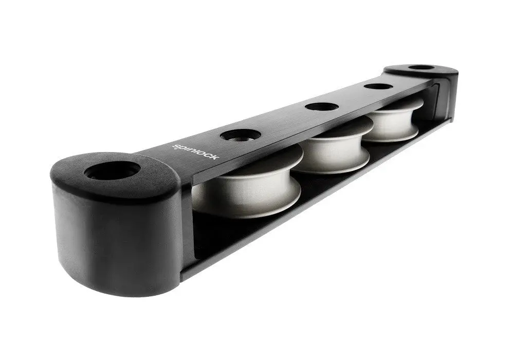 Spinlock T50 3 Sheave Deck Organiser 1