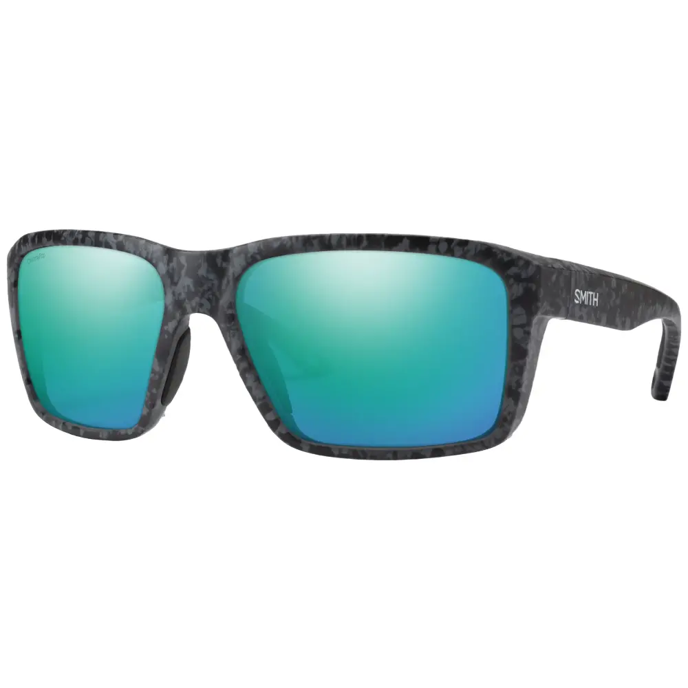 Smith Optics Backcast Polarized Sunglasses 1