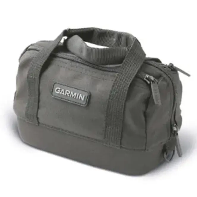 Gps-196/295 Carry Case 1