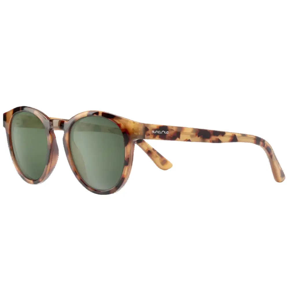 Suncloud Barnes Polarized Sunglasses 2